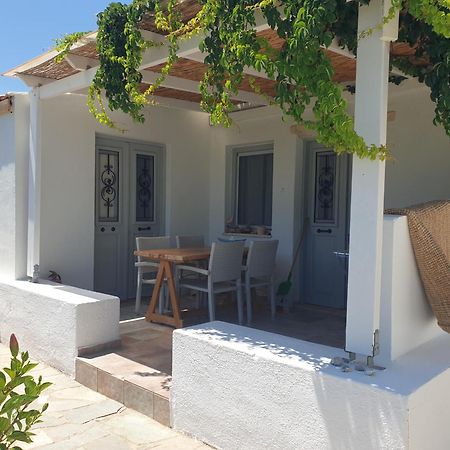Aeolus Pool Apts Palekastro Dış mekan fotoğraf