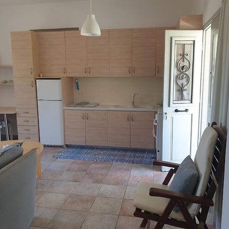Aeolus Pool Apts Palekastro Dış mekan fotoğraf