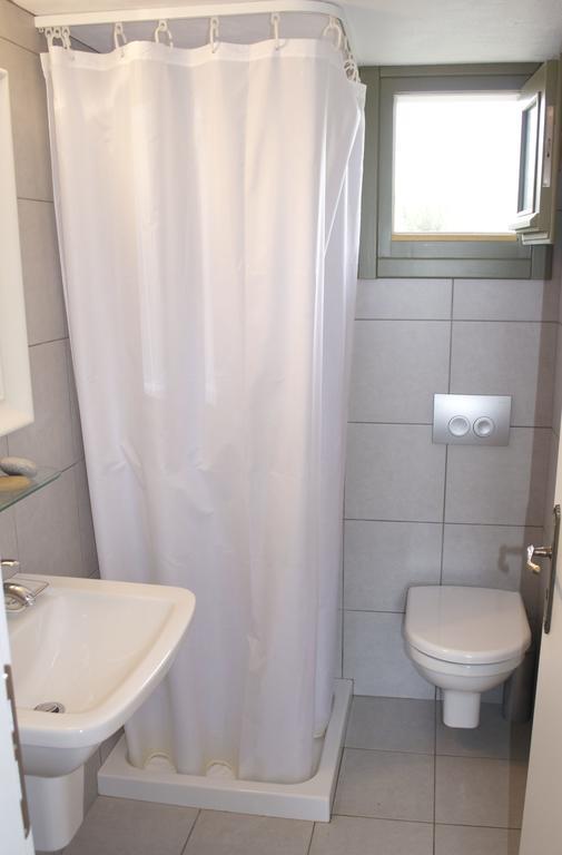 Aeolus Pool Apts Palekastro Oda fotoğraf