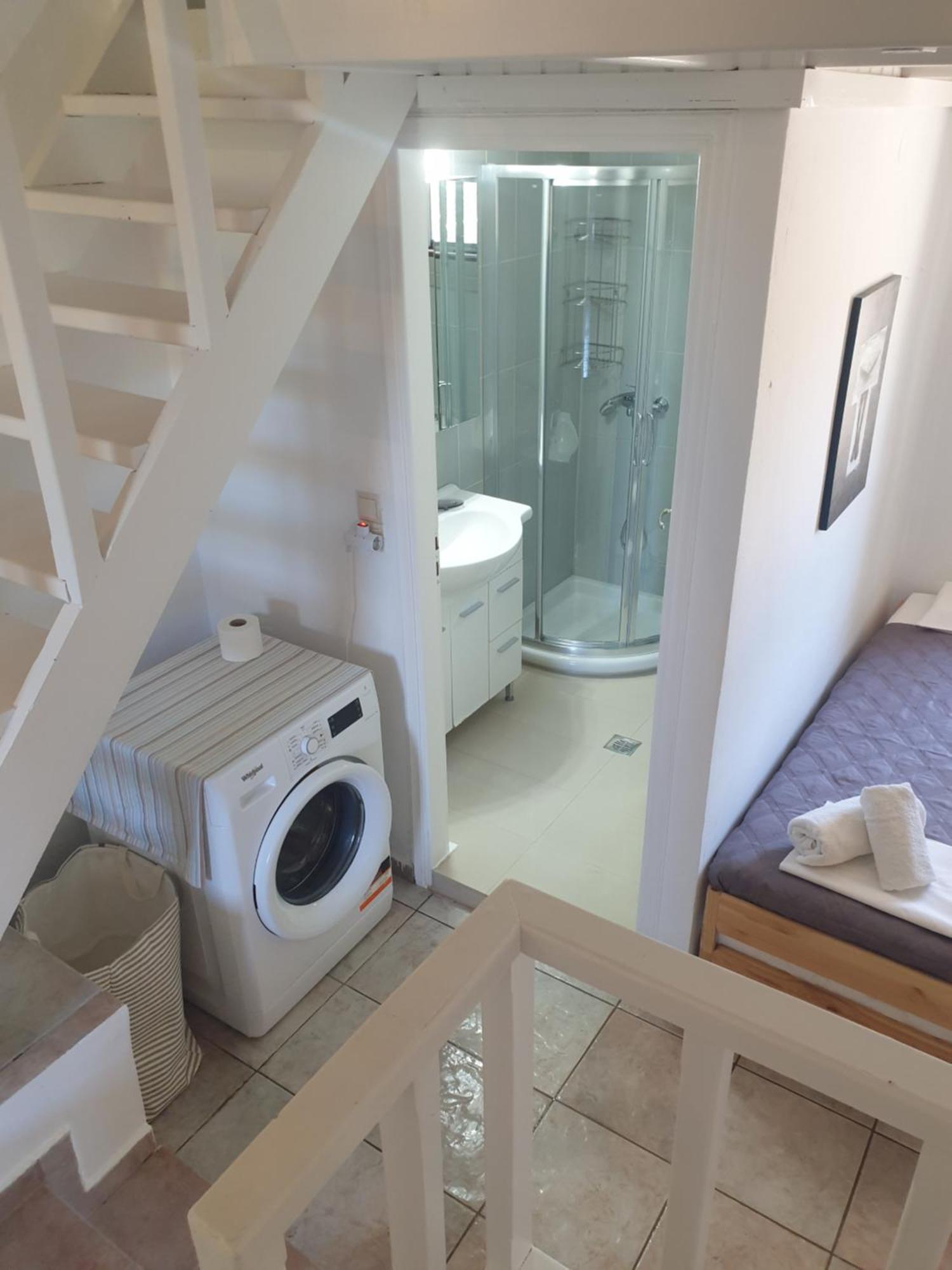 Aeolus Pool Apts Palekastro Dış mekan fotoğraf
