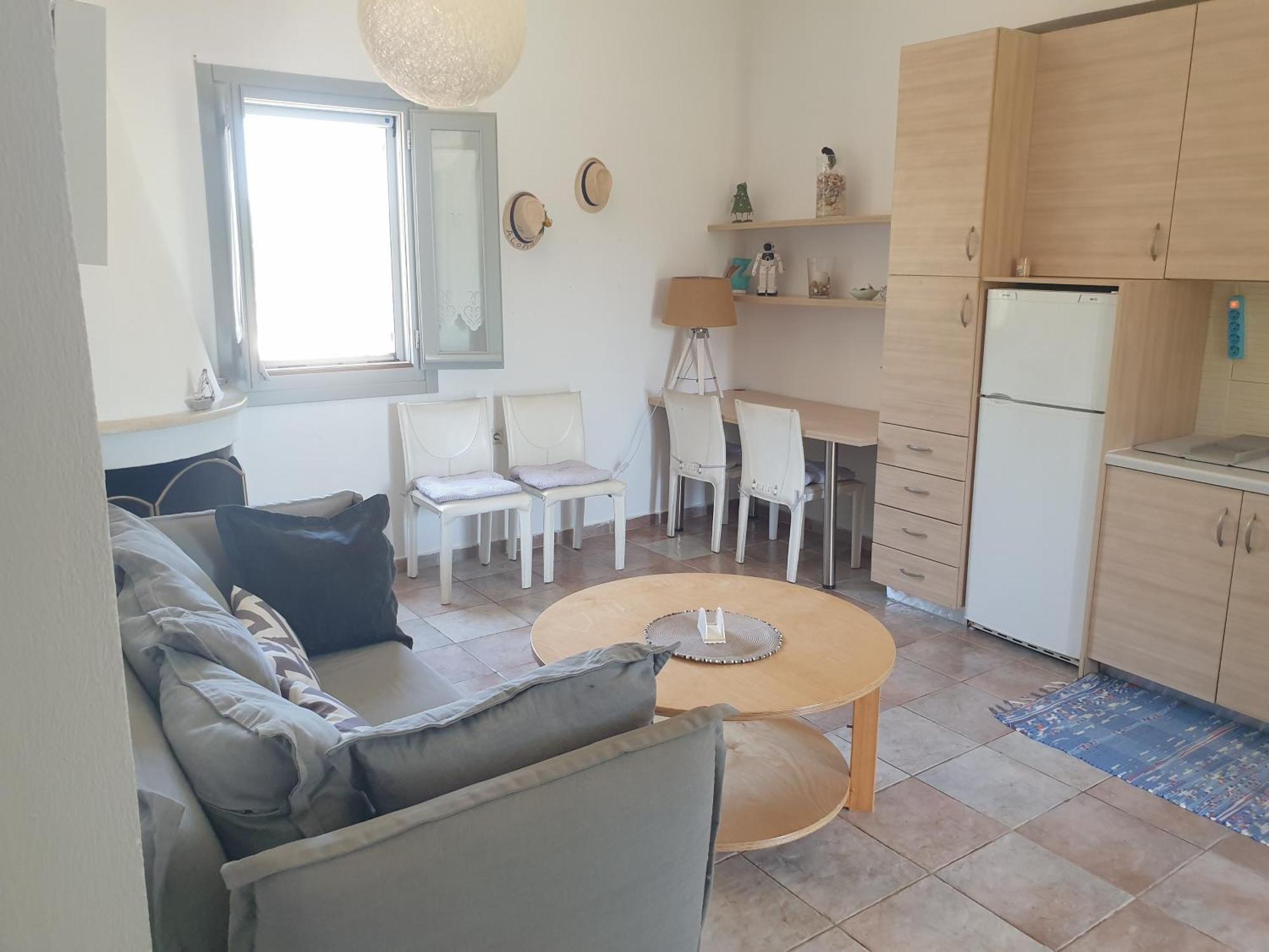 Aeolus Pool Apts Palekastro Dış mekan fotoğraf