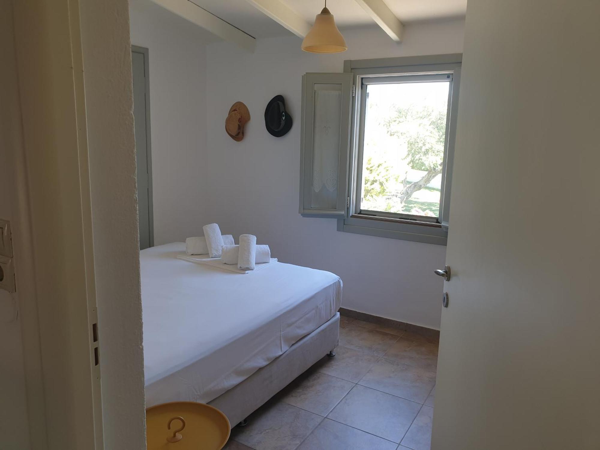 Aeolus Pool Apts Palekastro Dış mekan fotoğraf