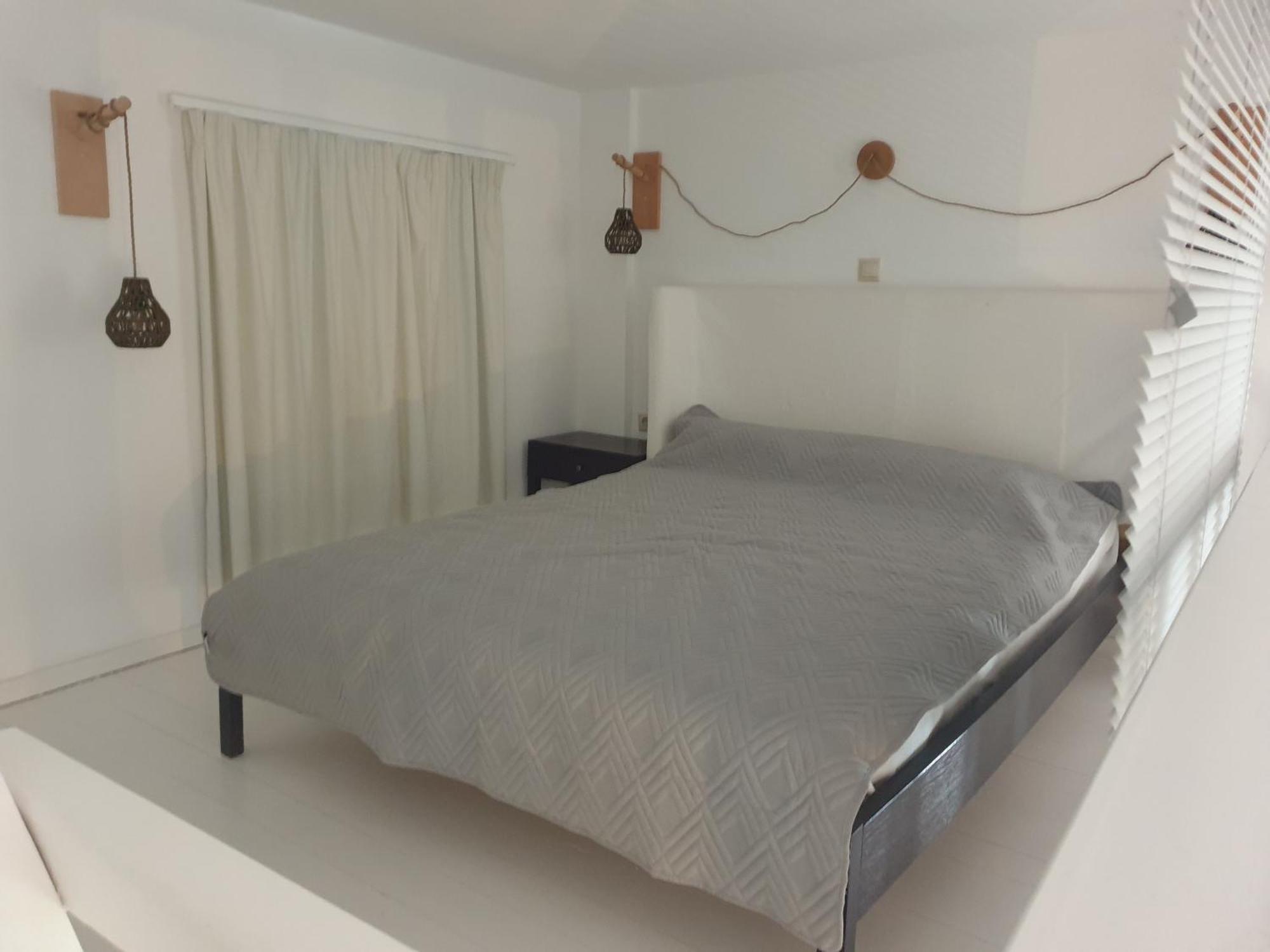 Aeolus Pool Apts Palekastro Dış mekan fotoğraf