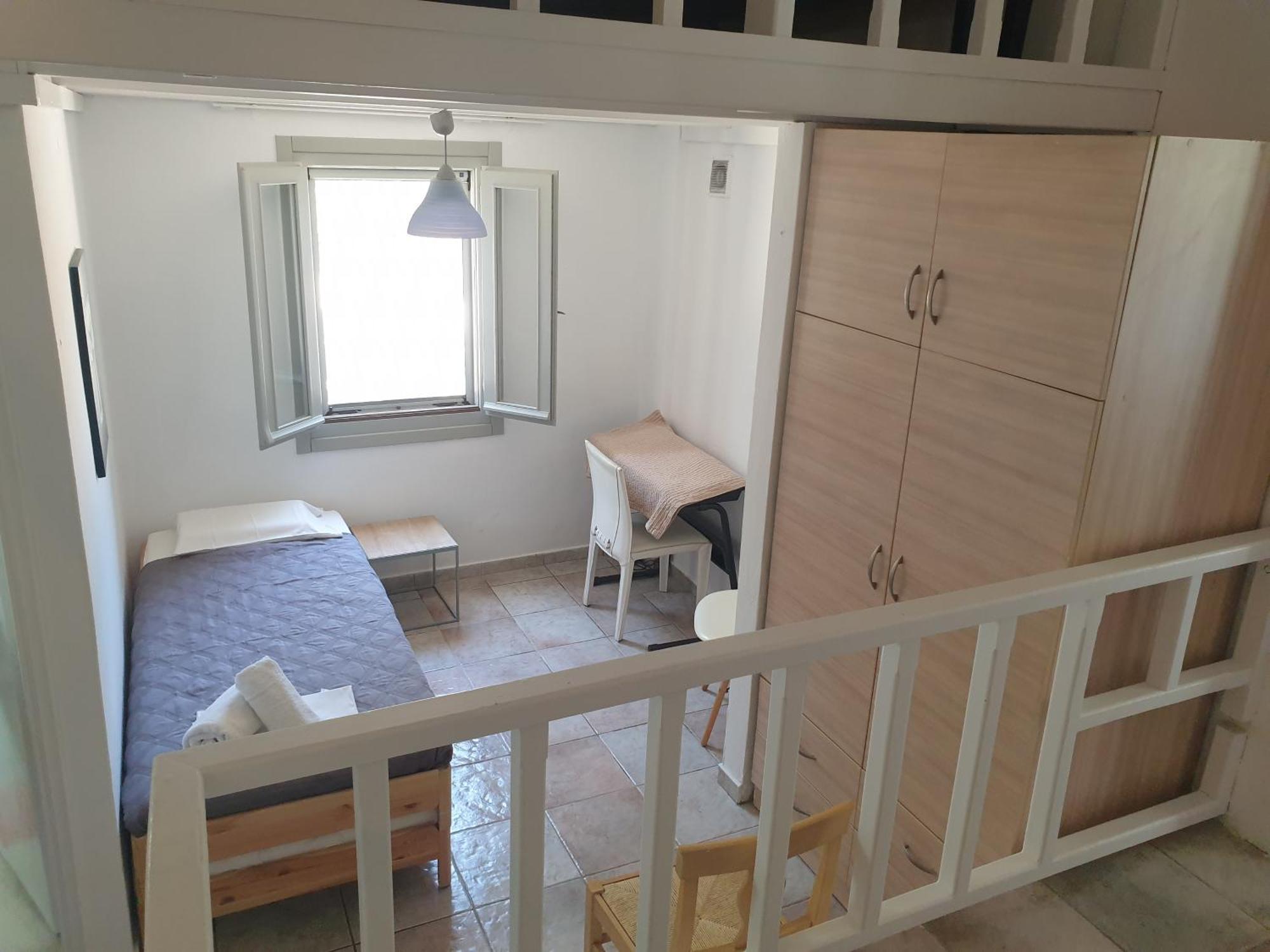 Aeolus Pool Apts Palekastro Dış mekan fotoğraf